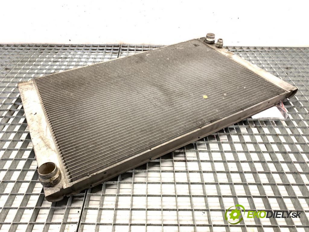 AUDI A8 D3 sedan 2003 202 kW 4.0 TDI quattro 3936 Chladič vody (Chladič vody)