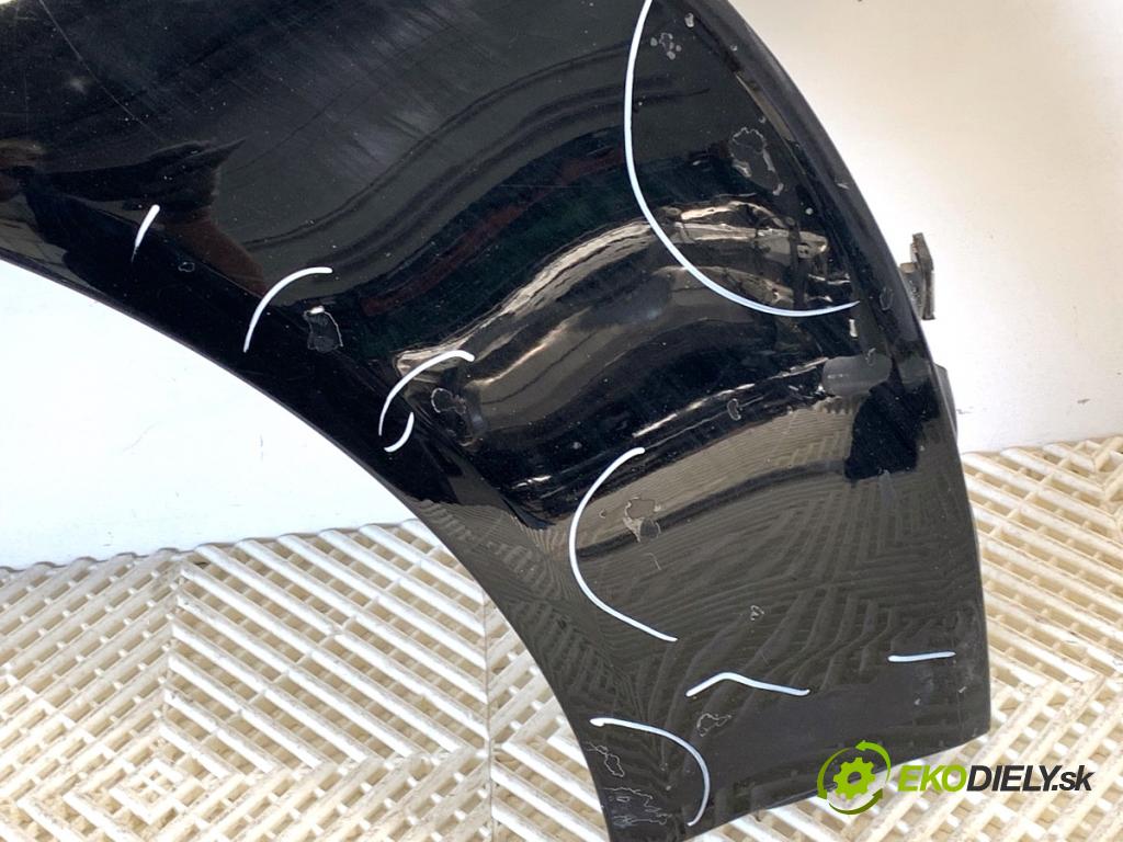 AUDI A8 D3 sedan 2003 202 kW 4.0 TDI quattro 3936 Blatník pravy predný