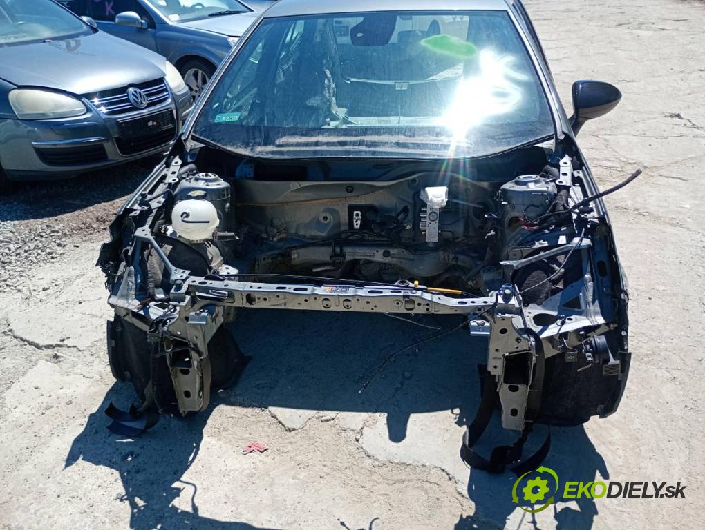 OPEL ASTRA K liftback 2021 96 kW 1.2 Turbo (68) 1199 karoséria ČTVRŤÁK: Blatník prah strecha PODŁUŻNICA