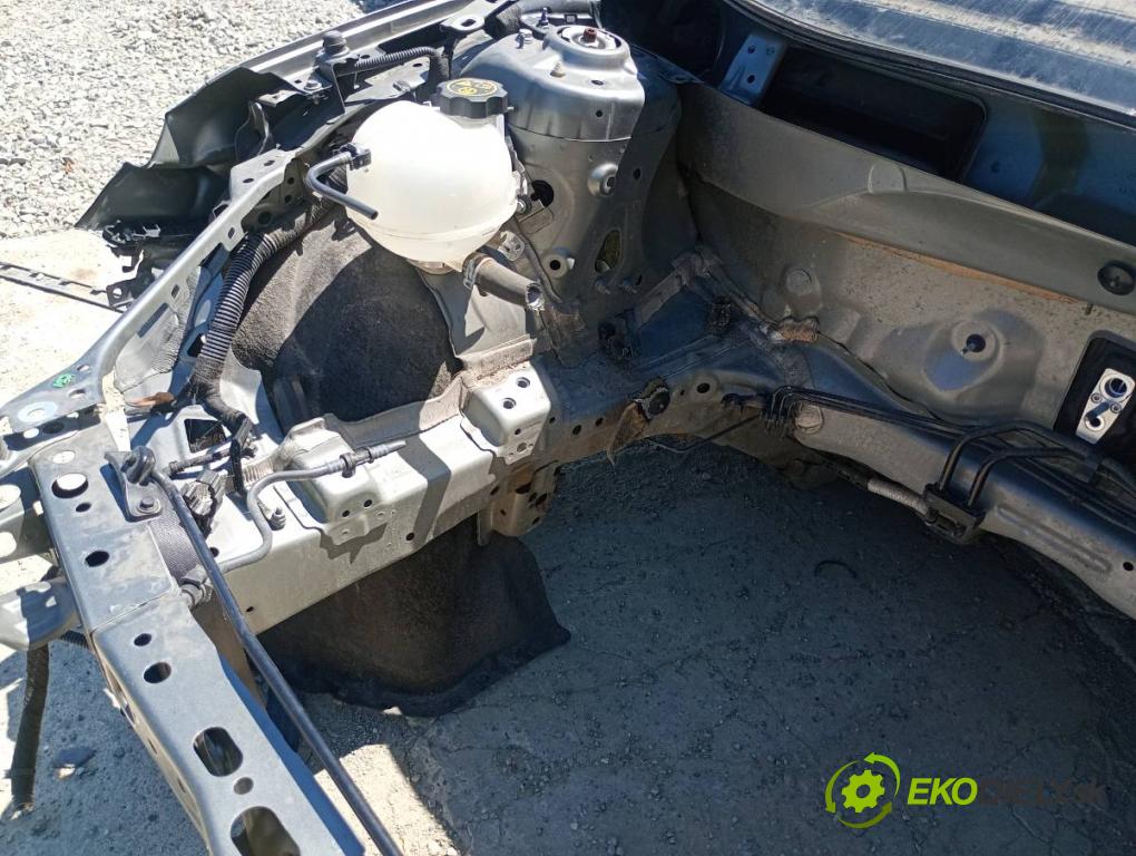 OPEL ASTRA K liftback 2021 96 kW 1.2 Turbo (68) 1199 karoséria ČTVRŤÁK: Blatník prah strecha PODŁUŻNICA