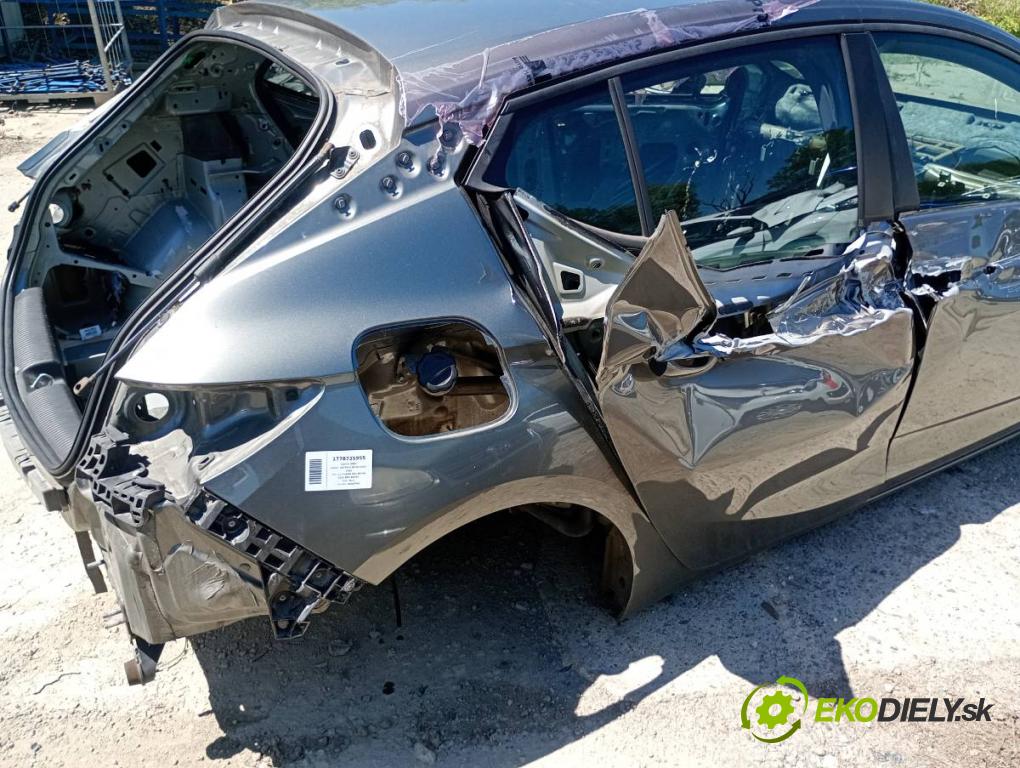 OPEL ASTRA K liftback 2021 96 kW 1.2 Turbo (68) 1199 karoséria ČTVRŤÁK: Blatník prah strecha PODŁUŻNICA
