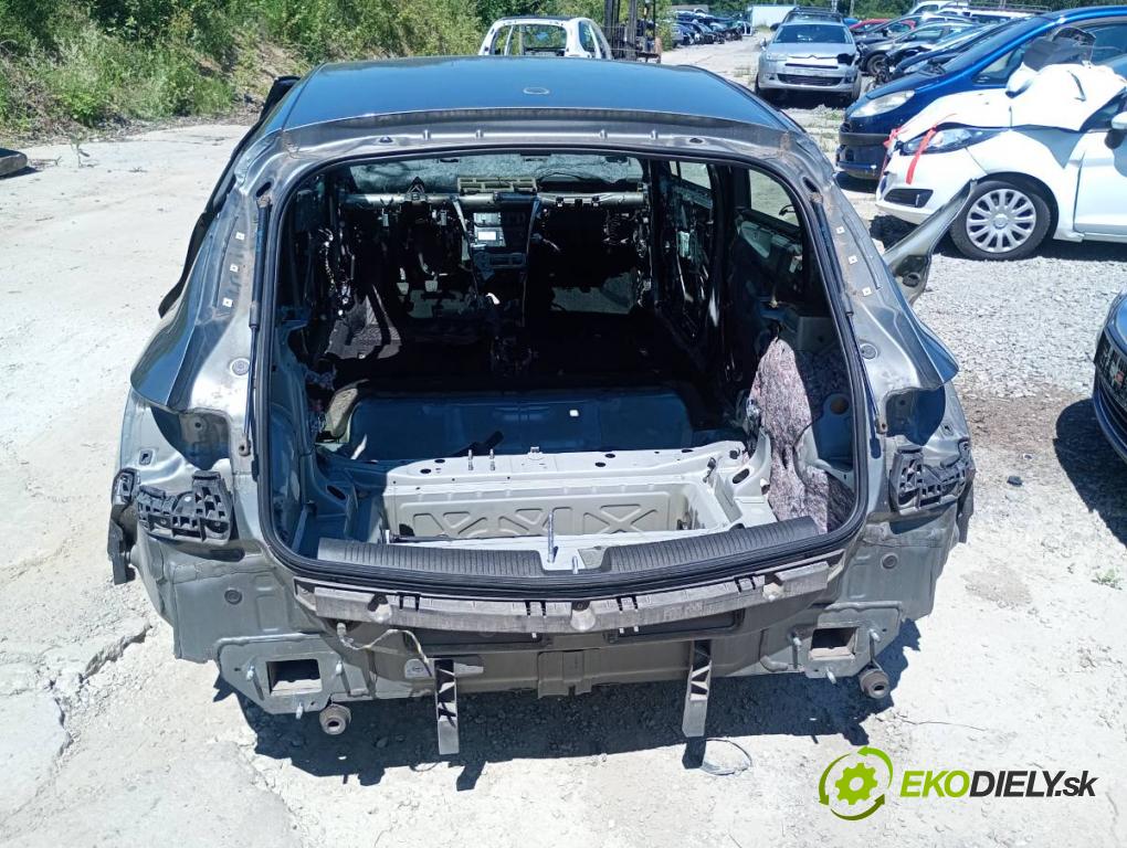 OPEL ASTRA K liftback 2021 96 kW 1.2 Turbo (68) 1199 karoséria ČTVRŤÁK: Blatník prah strecha PODŁUŻNICA