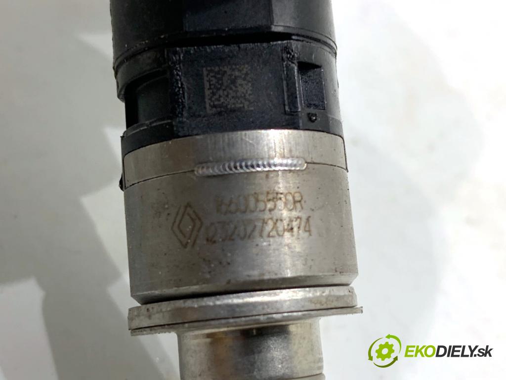 NISSAN QASHQAI J12 SUV 2023 116 kW 1.3 DIG-T Napęd na wszystkie koła 1332 Vstrekovacie ventily 166005550R