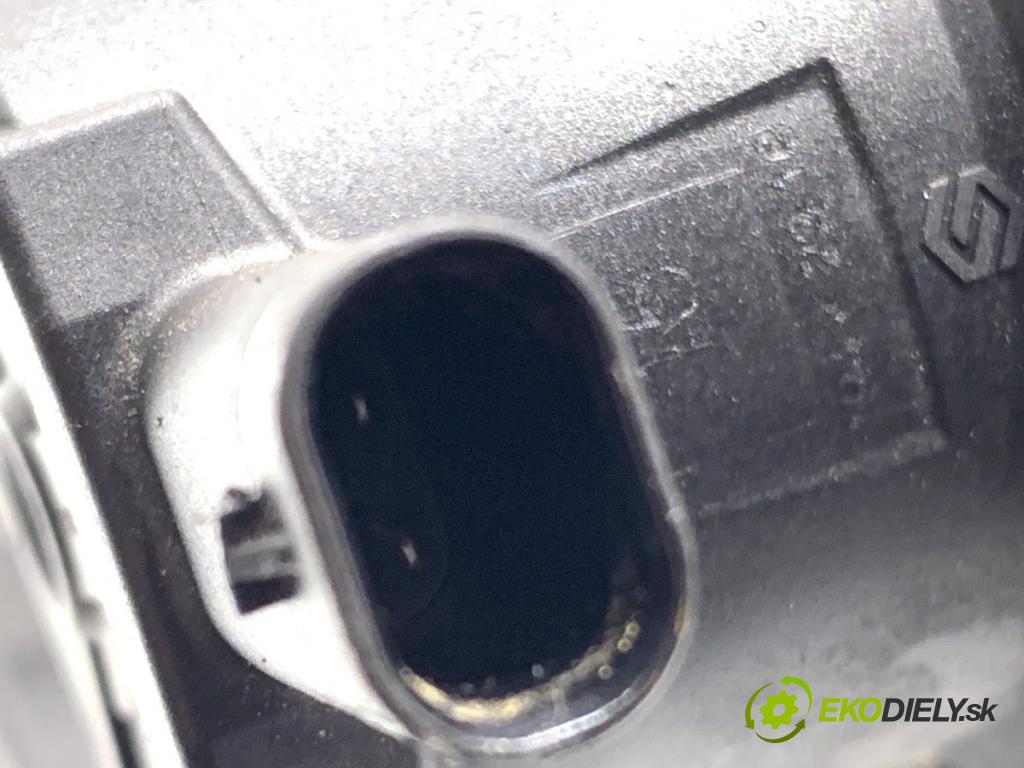 NISSAN QASHQAI J12 SUV 2023 116 kW 1.3 DIG-T Napęd na wszystkie koła 1332 Turbodúchadlo,turbo 144101912R (Turbodúchadlo (kompletné))