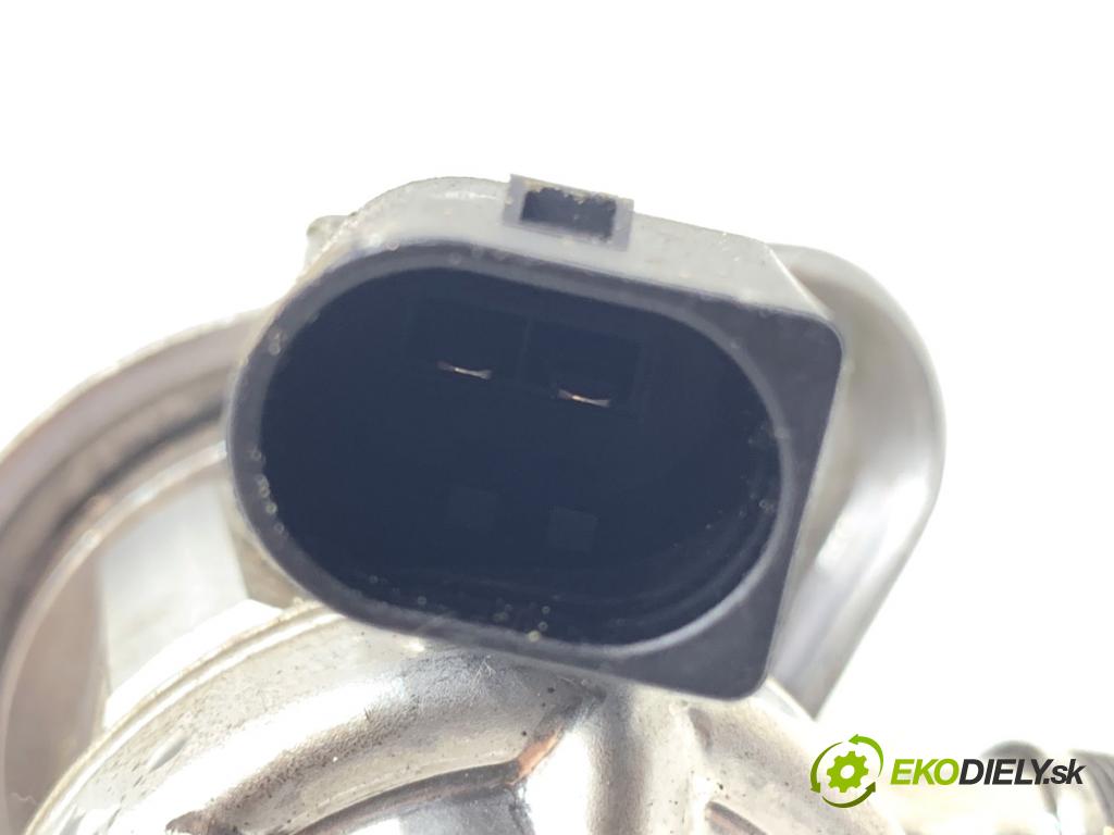 NISSAN QASHQAI J12 SUV 2023 116 kW 1.3 DIG-T Napęd na wszystkie koła 1332 Pumpa vysokého tlaku 166303162R