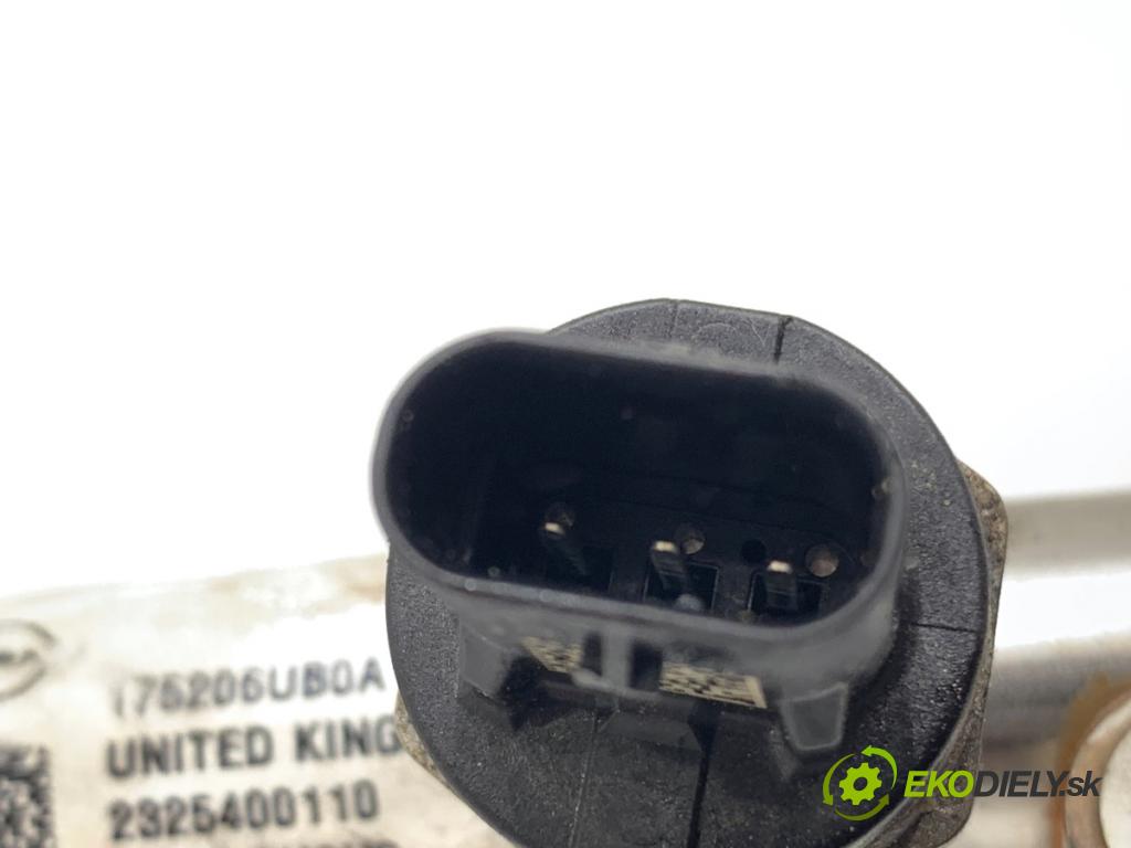 NISSAN QASHQAI J12 SUV 2023 116 kW 1.3 DIG-T Napęd na wszystkie koła 1332 Lišta vstrekovacia 175200298R (Vstrekovacia lišta)