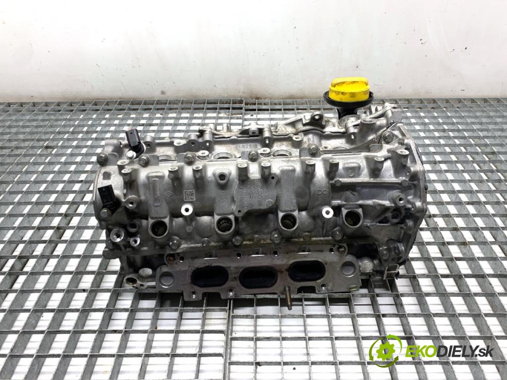 NISSAN QASHQAI J12 SUV 2023 116 kW 1.3 DIG-T Napęd na wszystkie koła 1332 Hlava valcov 132653854R 132654210R (Hlava valcov)