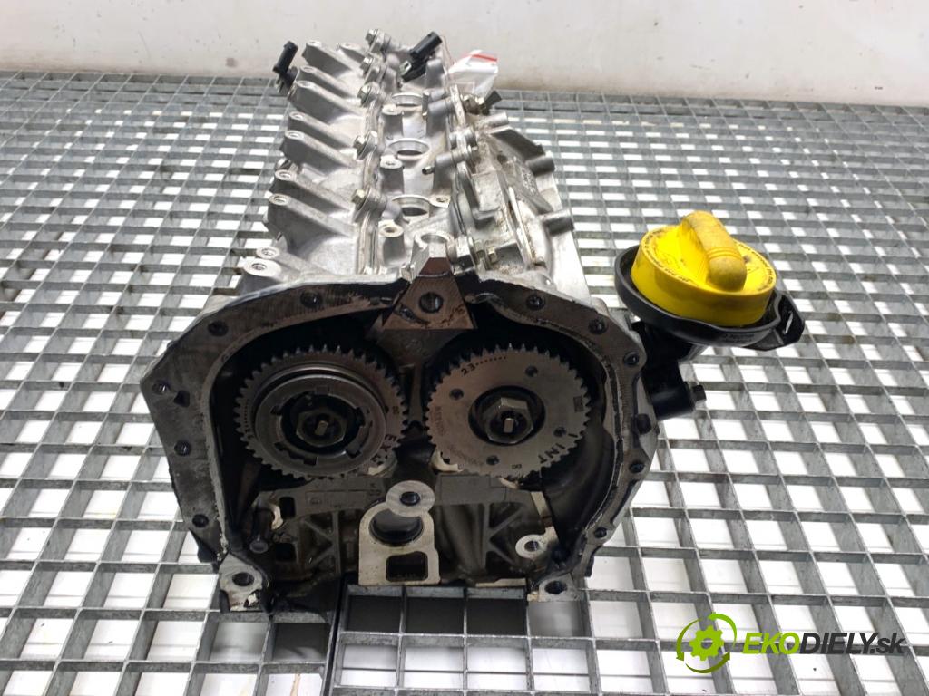 NISSAN QASHQAI J12 SUV 2023 116 kW 1.3 DIG-T Napęd na wszystkie koła 1332 Hlava valcov 132653854R 132654210R (Hlava valcov)