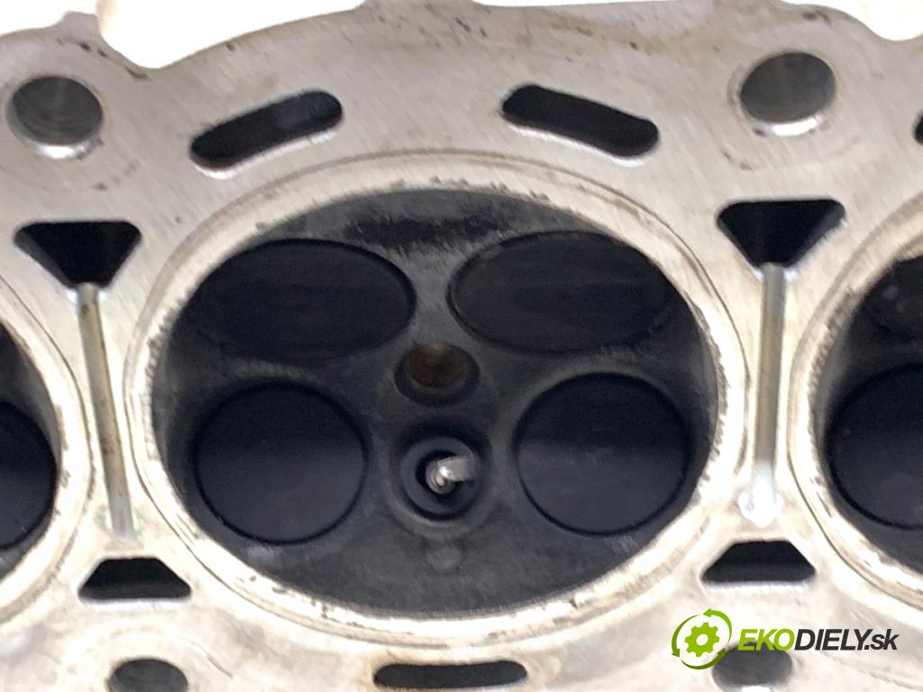 NISSAN QASHQAI J12 SUV 2023 116 kW 1.3 DIG-T Napęd na wszystkie koła 1332 Hlava valcov 132653854R 132654210R (Hlava valcov)