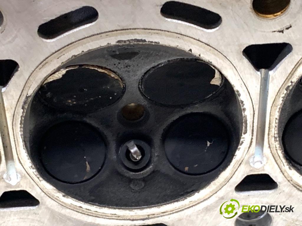 NISSAN QASHQAI J12 SUV 2023 116 kW 1.3 DIG-T Napęd na wszystkie koła 1332 Hlava valcov 132653854R 132654210R (Hlava valcov)