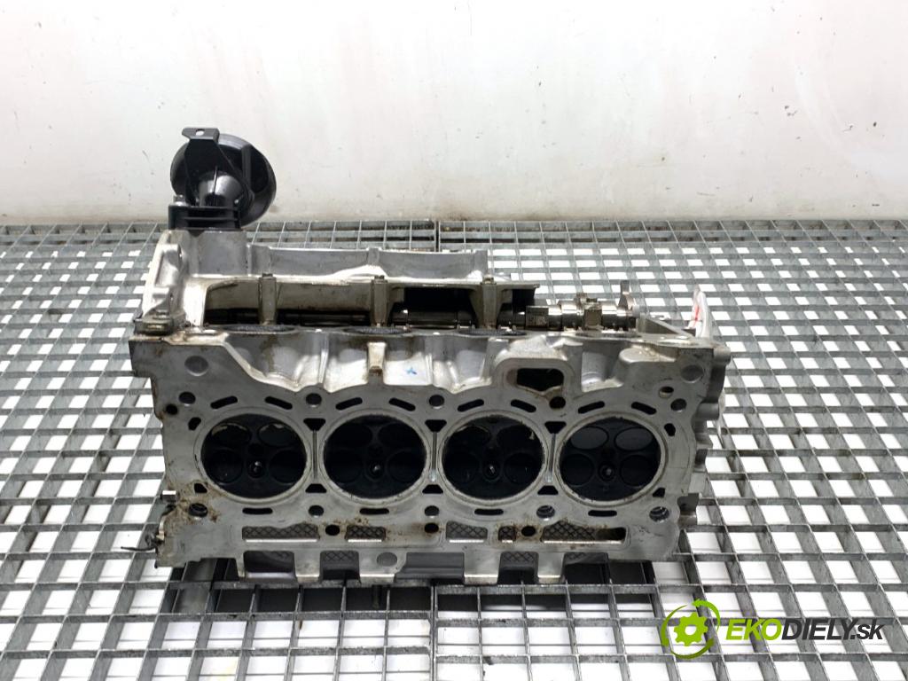 NISSAN QASHQAI J12 SUV 2023 116 kW 1.3 DIG-T Napęd na wszystkie koła 1332 Hlava valcov 132653854R 132654210R (Hlava valcov)