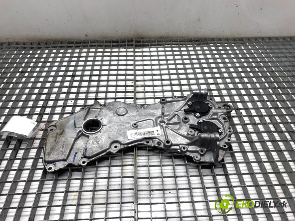 NISSAN QASHQAI J12 SUV 2023 116 kW 1.3 DIG-T Napęd na wszystkie koła 1332 Kryt 135643716R