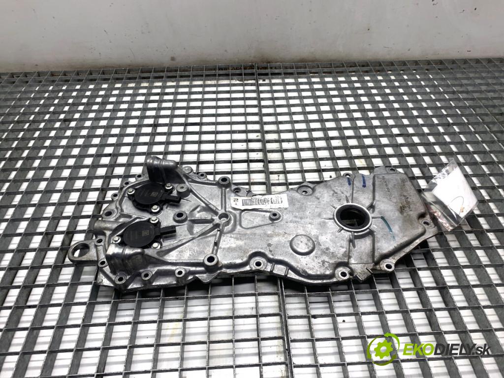 NISSAN QASHQAI J12 SUV 2023 116 kW 1.3 DIG-T Napęd na wszystkie koła 1332 Kryt 135643716R