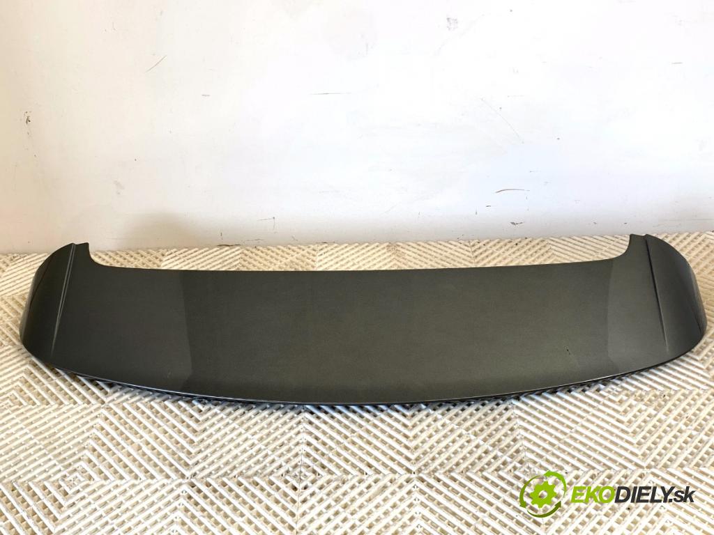 OPEL ASTRA K liftback 2021 96 kW 1.2 Turbo (68) 1199 Spoiler zad 39023770