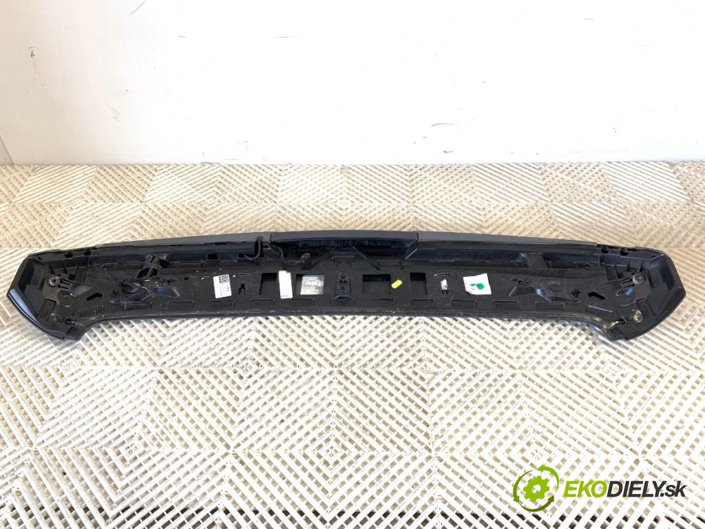 OPEL ASTRA K liftback 2021 96 kW 1.2 Turbo (68) 1199 Spoiler zad 39023770