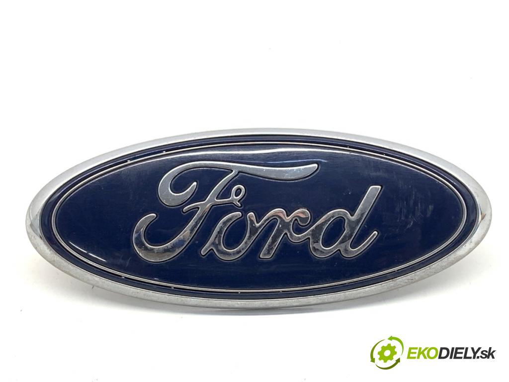 FORD ECOSPORT SUV 2019 92 kW 1.0 EcoBoost 998 Znak predný GN15-8B262-AA
