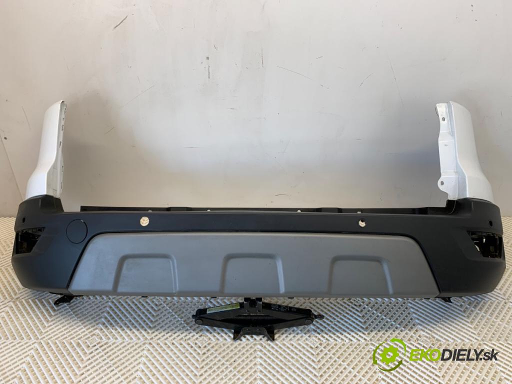 FORD ECOSPORT SUV 2019 92 kW 1.0 EcoBoost 998 Nárazník zad DH (Kľučka dverí ostatné)