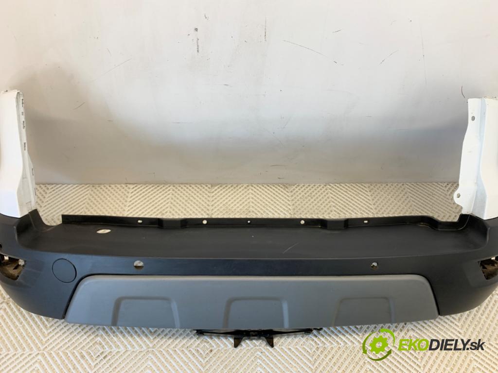 FORD ECOSPORT SUV 2019 92 kW 1.0 EcoBoost 998 Nárazník zad DH (Kľučka dverí ostatné)