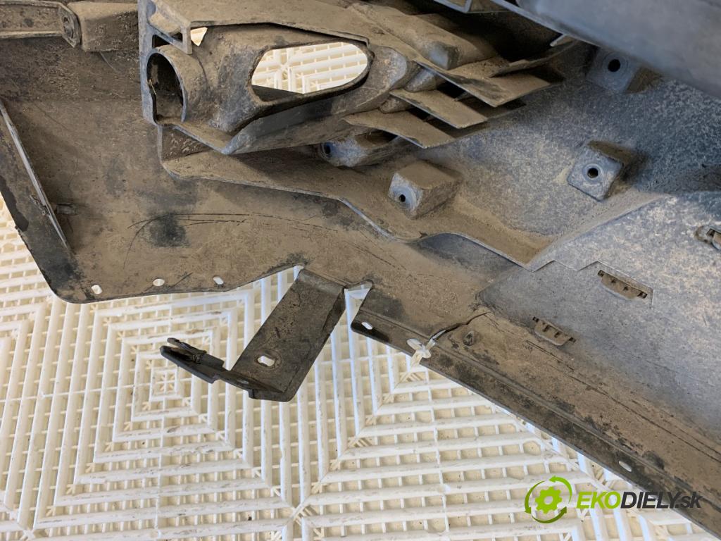 FORD ECOSPORT SUV 2019 92 kW 1.0 EcoBoost 998 Nárazník zad DH (Kľučka dverí ostatné)