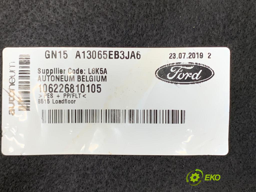FORD ECOSPORT SUV 2019 92 kW 1.0 EcoBoost 998 KRYTINA: kufra GN15A13065EB