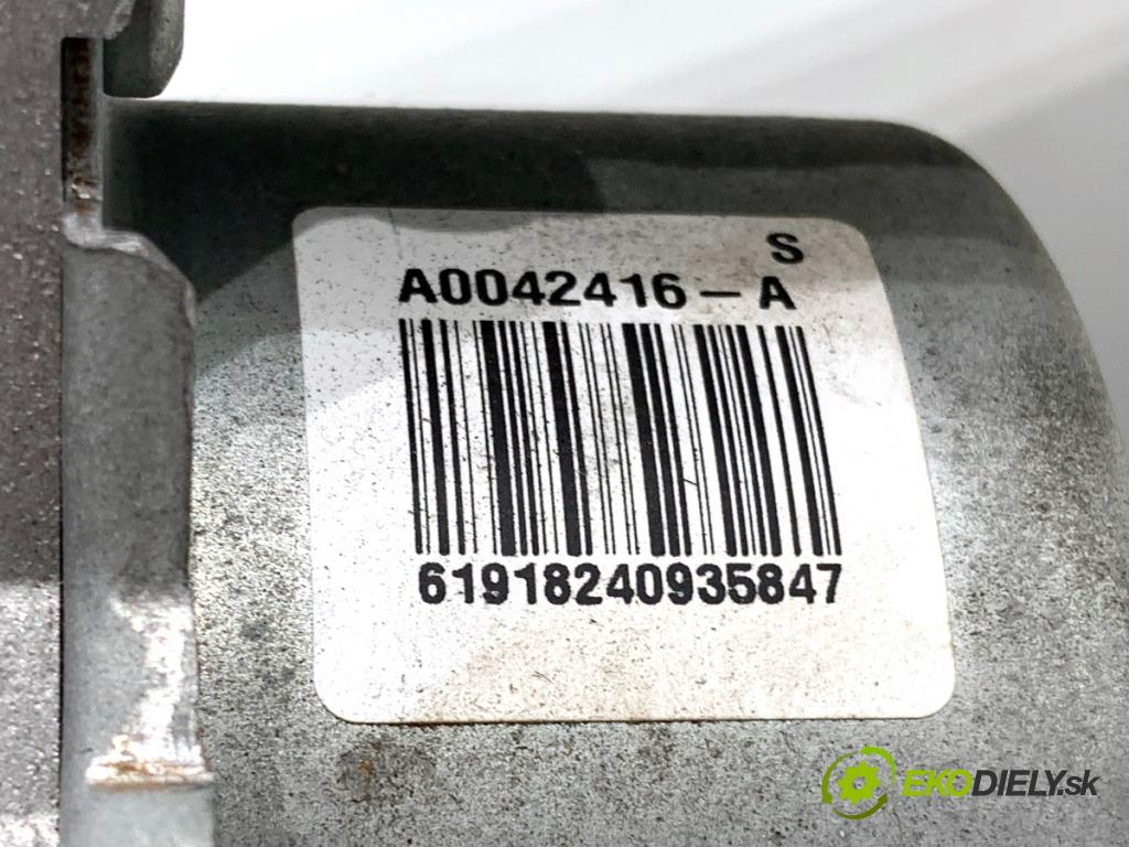 FORD ECOSPORT SUV 2019 92 kW 1.0 EcoBoost 998 Pumpa servočerpadlo GN15-3D077-GA (Servočerpadlo)