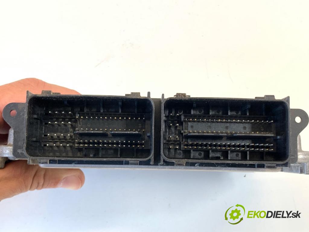 FORD ECOSPORT SUV 2019 92 kW 1.0 EcoBoost 998 riadiaca jednotka Motor H1B1-12A650-EA (Riadiaca jednotka)