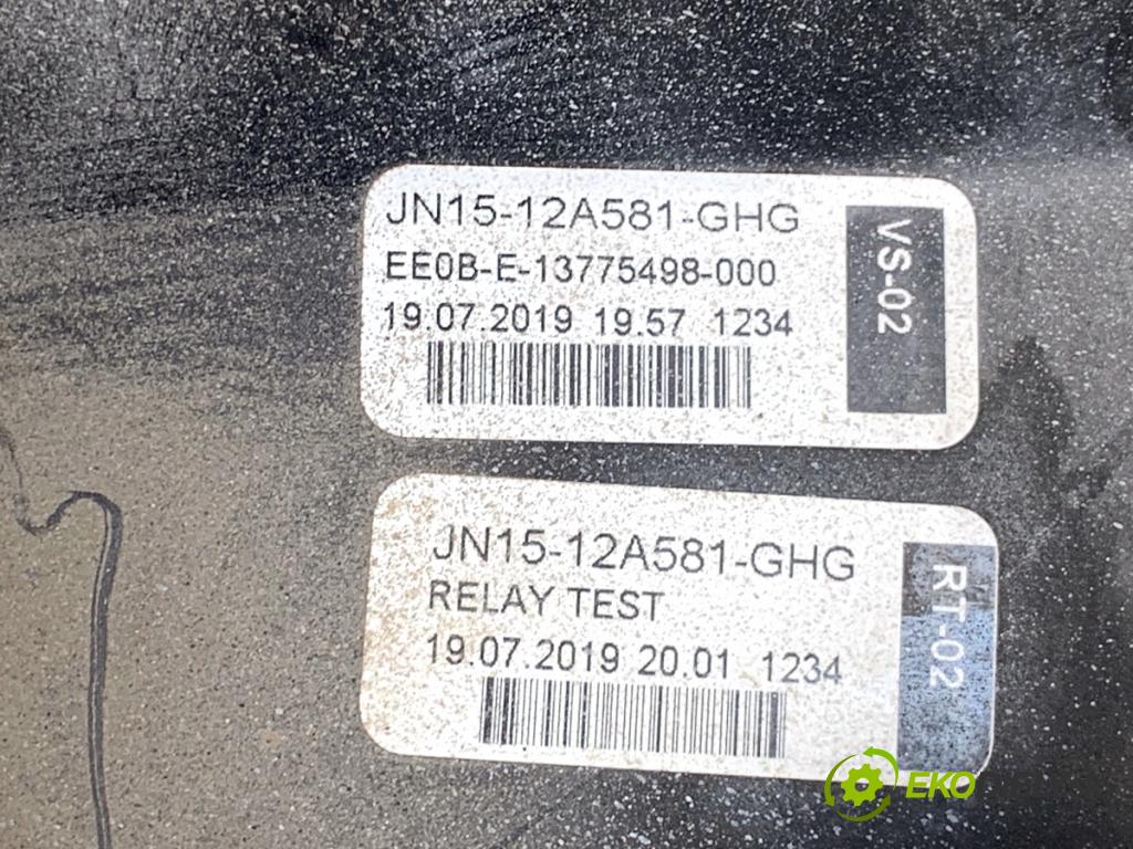 FORD ECOSPORT SUV 2019 92 kW 1.0 EcoBoost 998 Skrinka poistková JN15-12A581-GHG (Poistková skrinka)