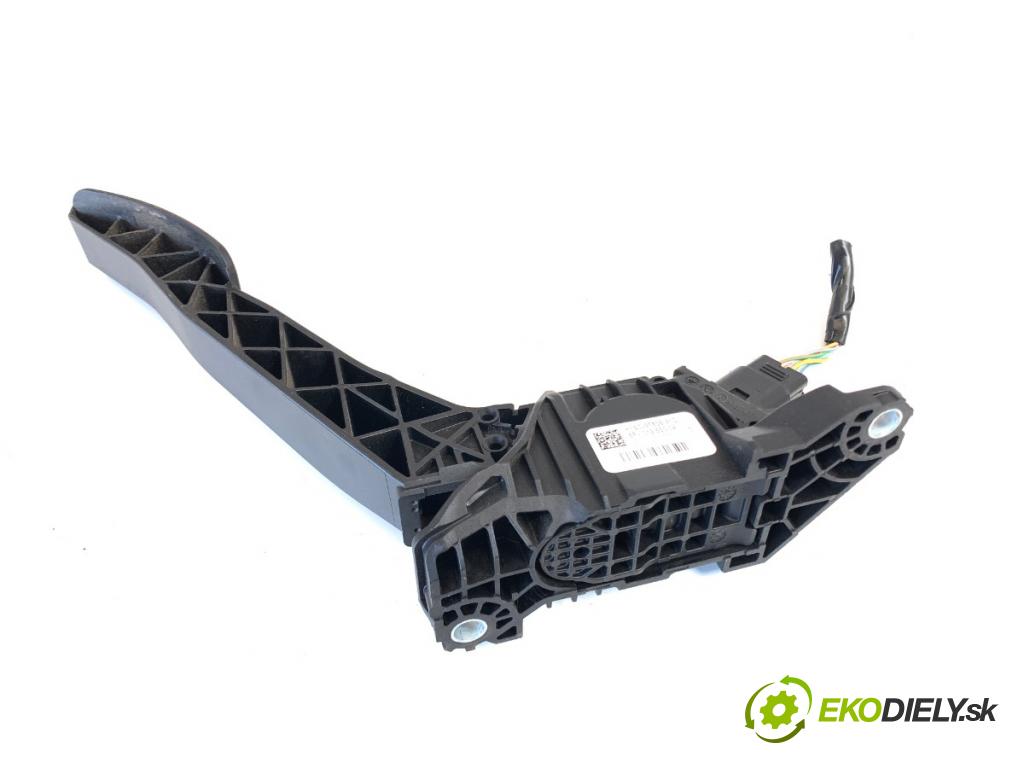 FORD ECOSPORT SUV 2019 92 kW 1.0 EcoBoost 998 Potenciometer plynu H1BC-9F836-A1D (Potenciometer plynového pedálu)