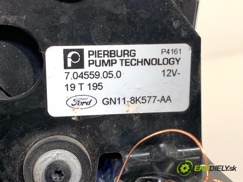 FORD ECOSPORT SUV 2019 92 kW 1.0 EcoBoost 998 DALŠÍ: Pumpa vody GN11-8K577-AA (Vodná pumpa)