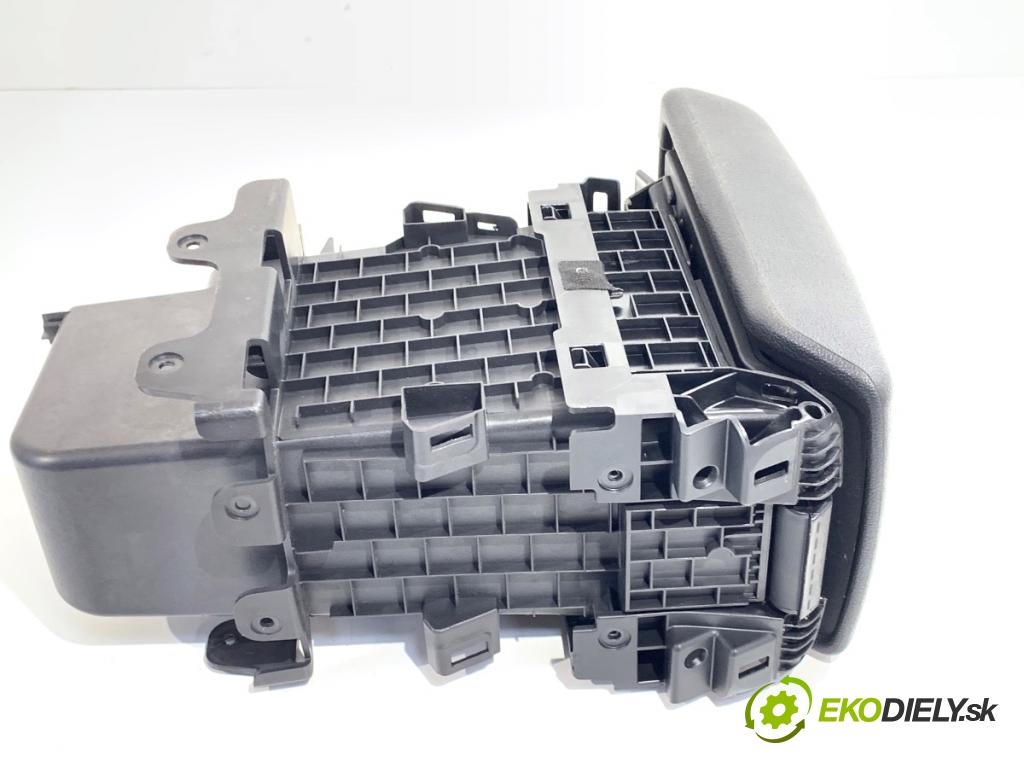 FORD ECOSPORT SUV 2019 92 kW 1.0 EcoBoost 998 Lakťová opierka DS7T-15K603-AA (Lakťová opierka)