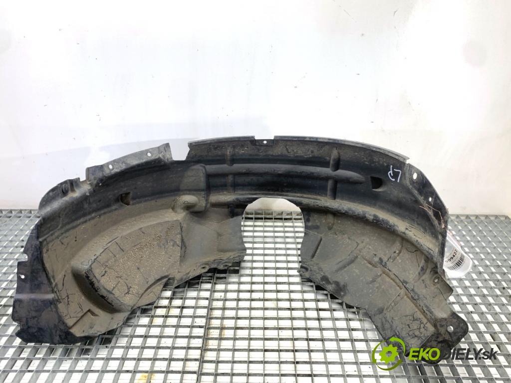 FORD ECOSPORT SUV 2019 92 kW 1.0 EcoBoost 998 podblatník ľavy predný GN15-16115-BC