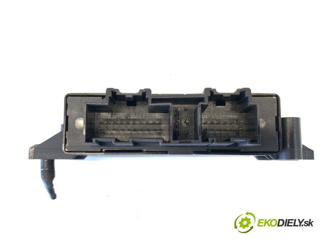 FORD ECOSPORT SUV 2019 92 kW 1.0 EcoBoost 998 Modul PDC HU5T-15K866-CH (Riadiaca jednotka ostatné)