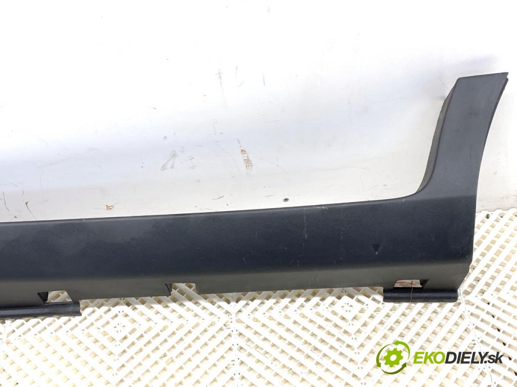 FORD ECOSPORT SUV 2019 92 kW 1.0 EcoBoost 998 Lišta prahová ľavy GN15-N10155