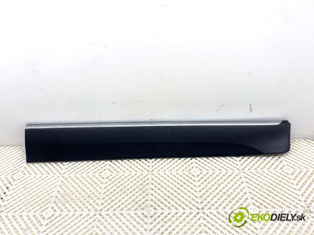 FORD ECOSPORT SUV 2019 92 kW 1.0 EcoBoost 998 Lišta Dvere pravy predný GN15-20848