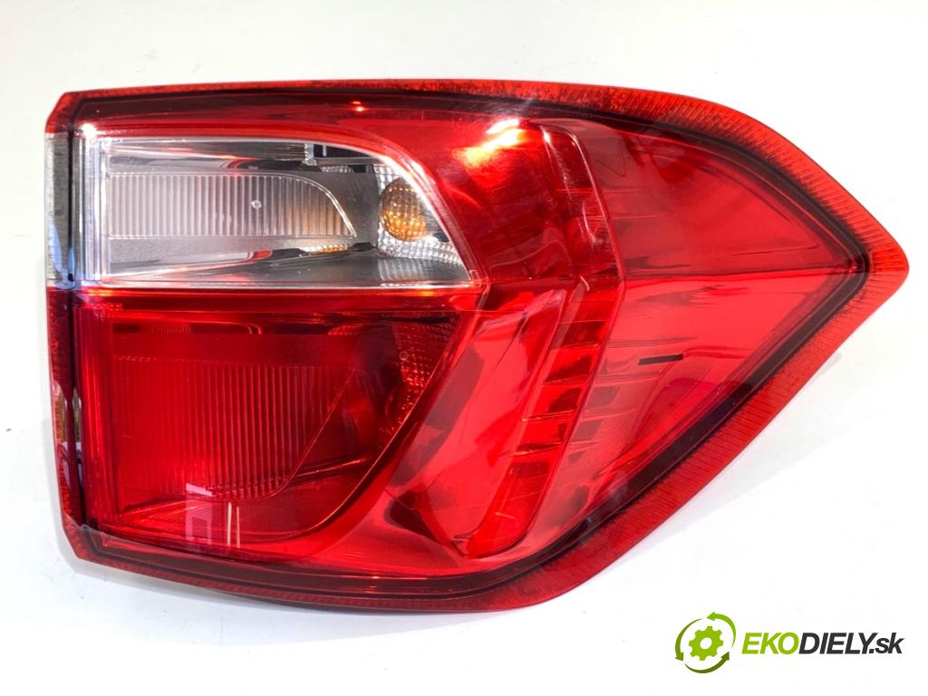 FORD ECOSPORT SUV 2019 92 kW 1.0 EcoBoost 998 Svetlo pravy zad CN1513404BB