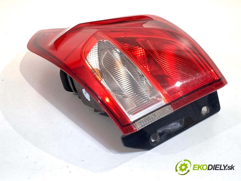 FORD ECOSPORT SUV 2019 92 kW 1.0 EcoBoost 998 Svetlo pravy zad CN1513404BB