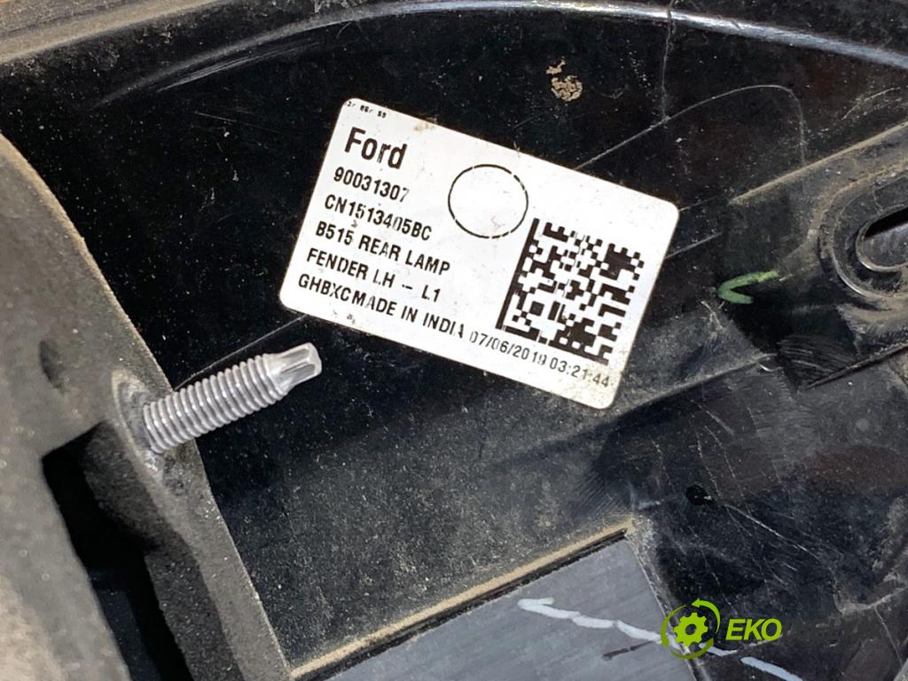 FORD ECOSPORT SUV 2019 92 kW 1.0 EcoBoost 998 Svetlo ľavy zad CN1513405BC