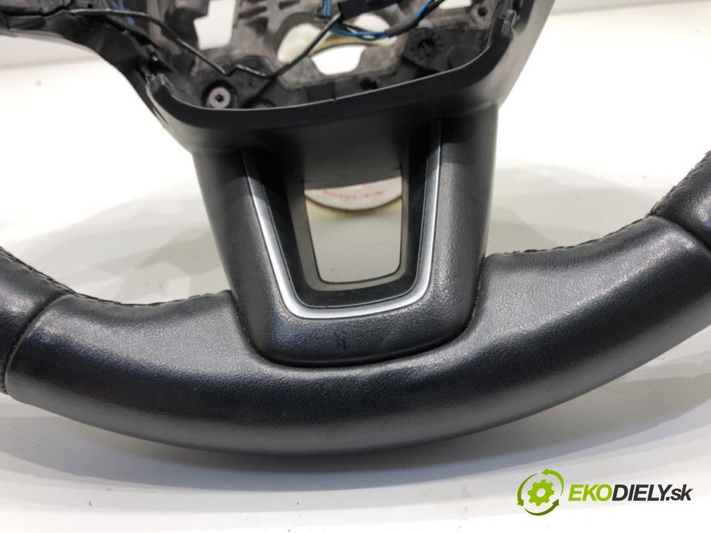 FORD ECOSPORT SUV 2019 92 kW 1.0 EcoBoost 998 Volant CGN153600LC (Volant)