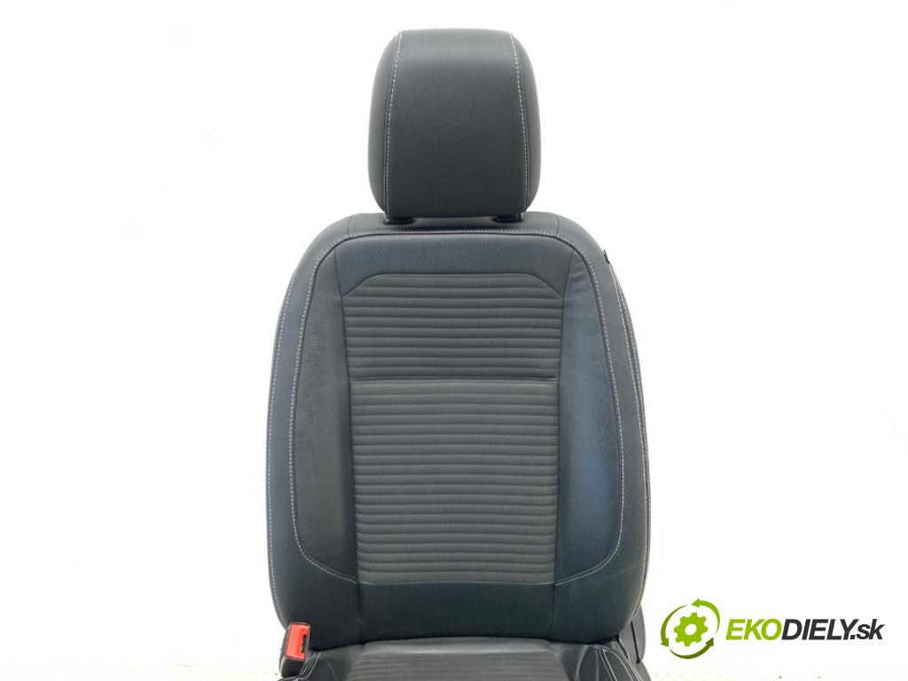FORD ECOSPORT SUV 2019 92 kW 1.0 EcoBoost 998 Sedadlo ľavy predný