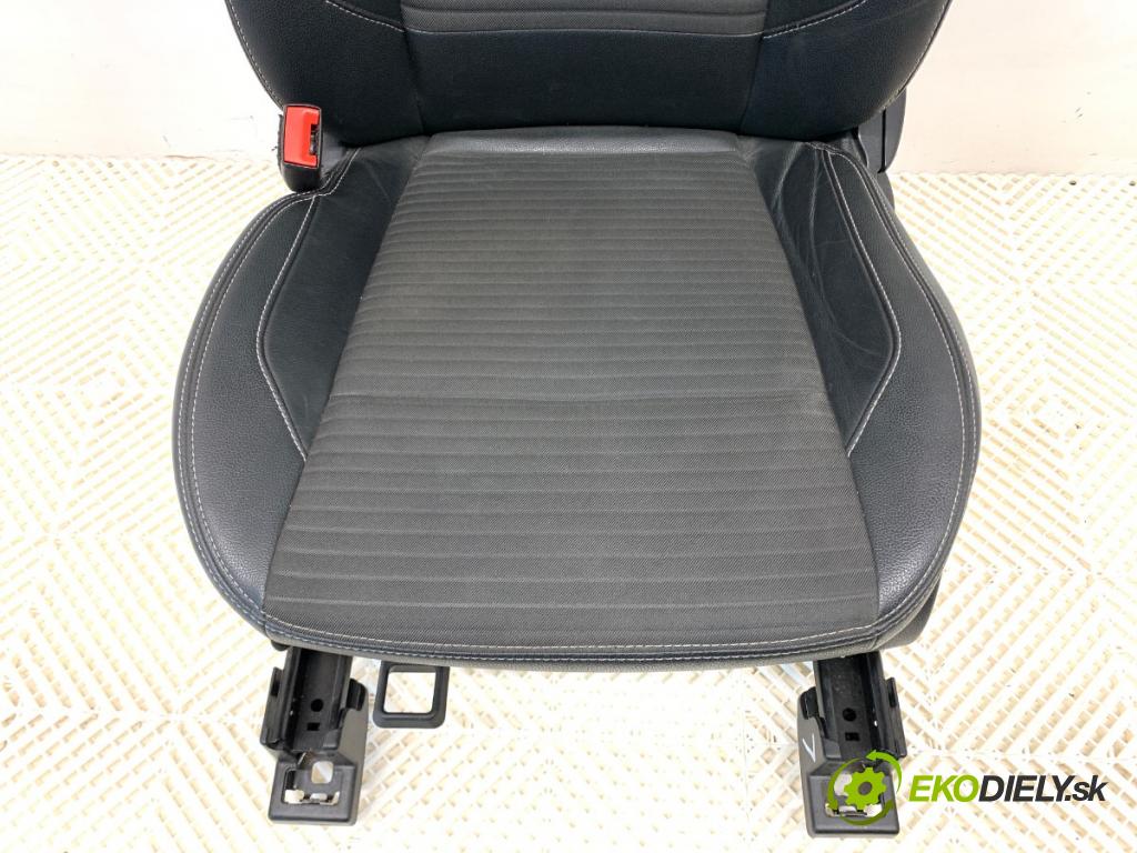 FORD ECOSPORT SUV 2019 92 kW 1.0 EcoBoost 998 Sedadlo ľavy predný