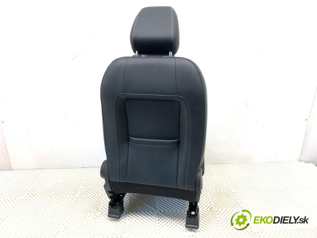 FORD ECOSPORT SUV 2019 92 kW 1.0 EcoBoost 998 Sedadlo ľavy predný
