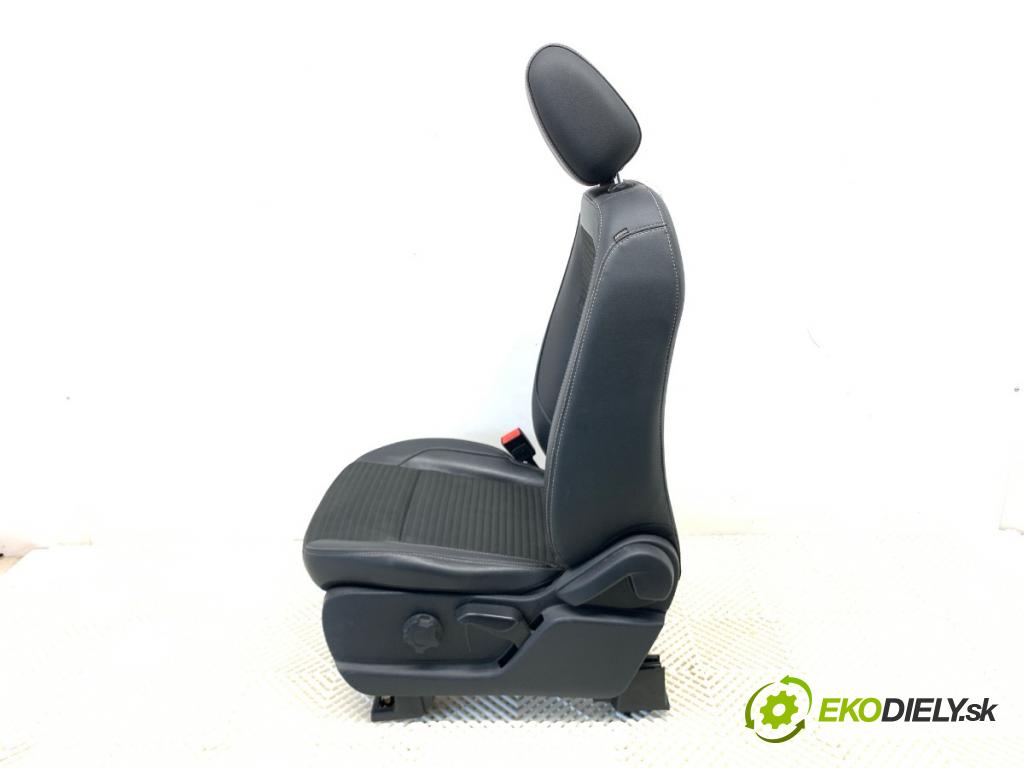 FORD ECOSPORT SUV 2019 92 kW 1.0 EcoBoost 998 Sedadlo ľavy predný