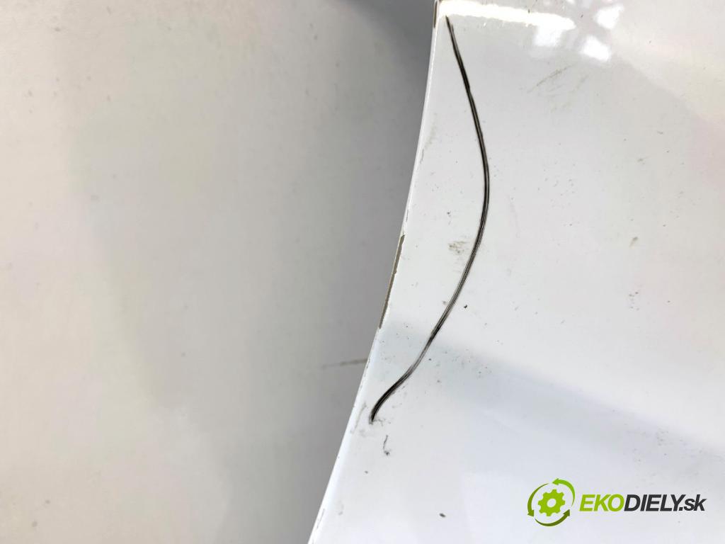 FORD ECOSPORT SUV 2019 92 kW 1.0 EcoBoost 998 Blatník pravy predný DH