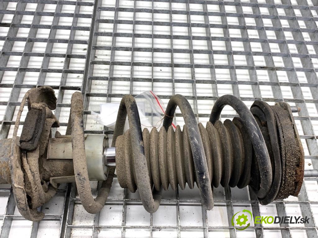FORD ECOSPORT SUV 2019 92 kW 1.0 EcoBoost 998 Tlmič pravy predný ZE