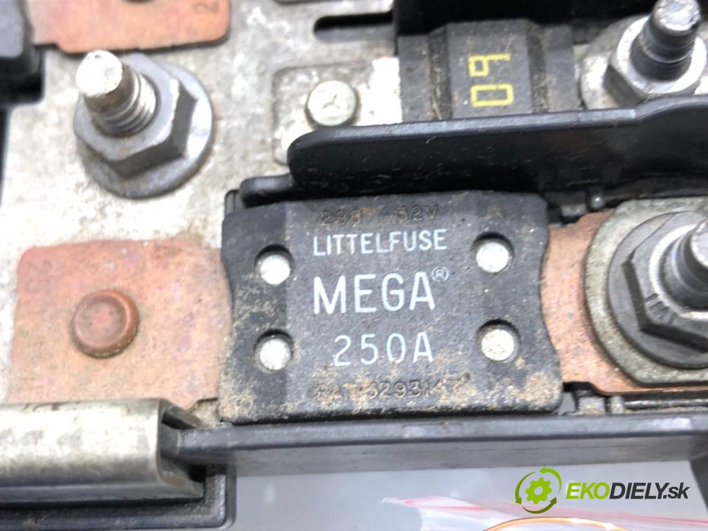 FORD ECOSPORT SUV 2019 92 kW 1.0 EcoBoost 998 svorka plus 5293147