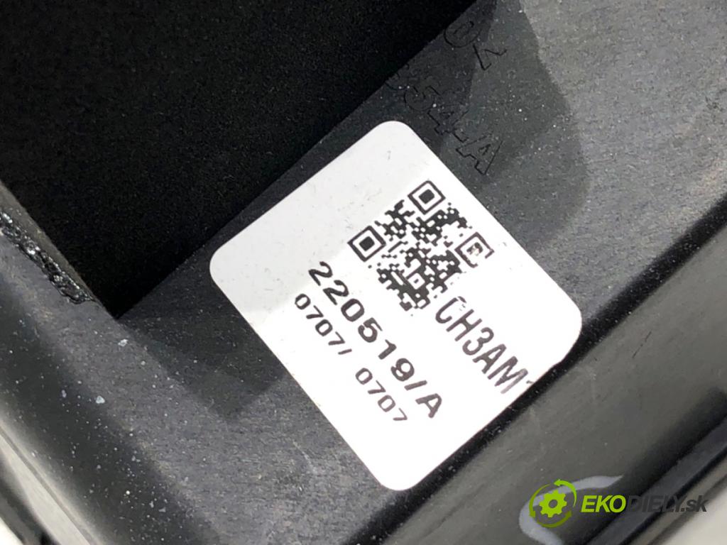 FORD ECOSPORT SUV 2019 92 kW 1.0 EcoBoost 998 Priehradka, kastlík na skla GN15-A519A58-C