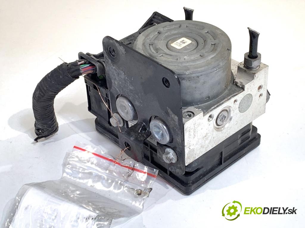 FORD ECOSPORT SUV 2019 92 kW 1.0 EcoBoost 998 Pumpa ABS GN15-2B373-EA (Pumpa ABS)