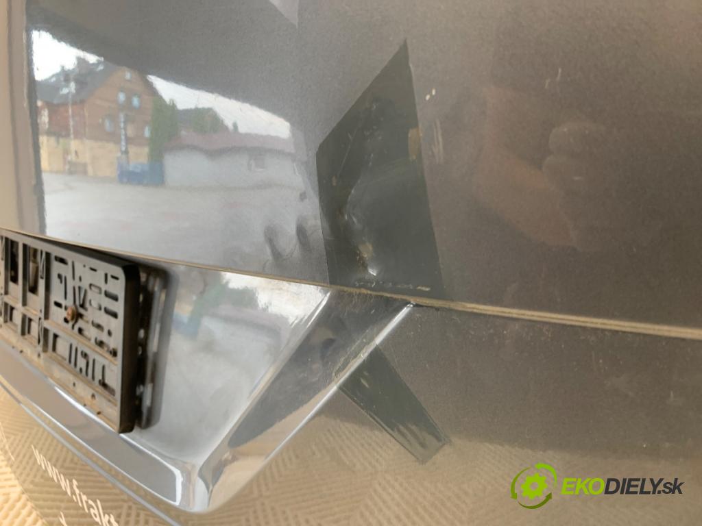 VW CADDY IV Nadwozie pełne/minivan 2020 110 kW 2.0 TDI 1968 kapota zad