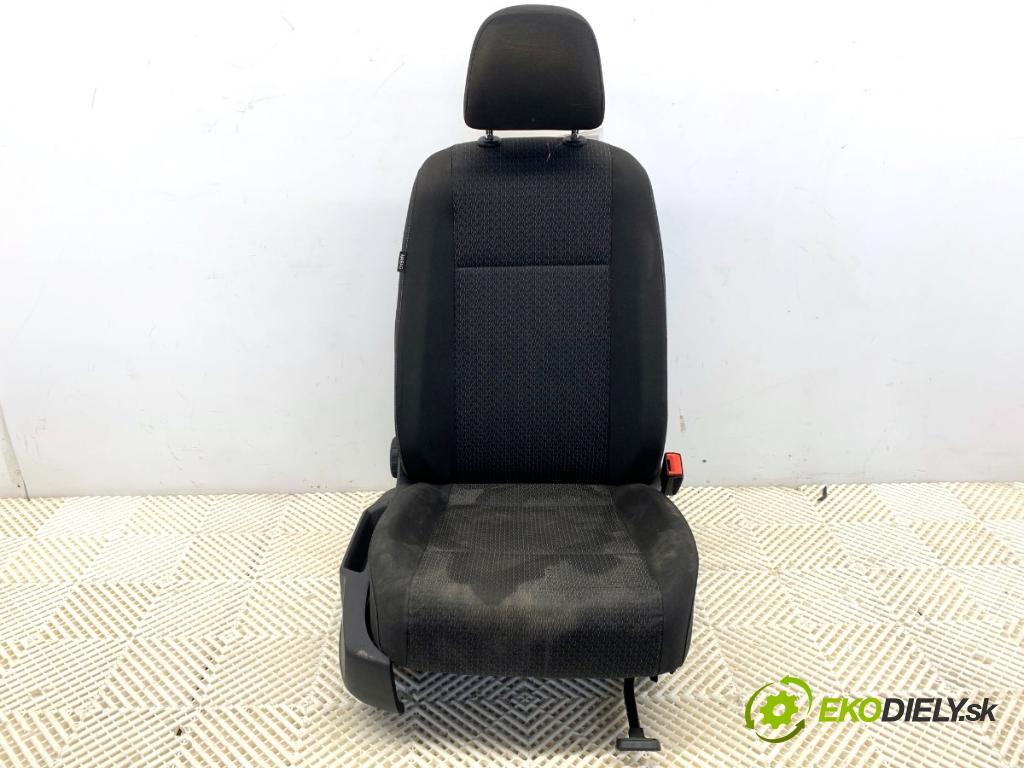 VW CADDY IV Nadwozie pełne/minivan 2020 110 kW 2.0 TDI 1968 sedadlo pravý přední část 
