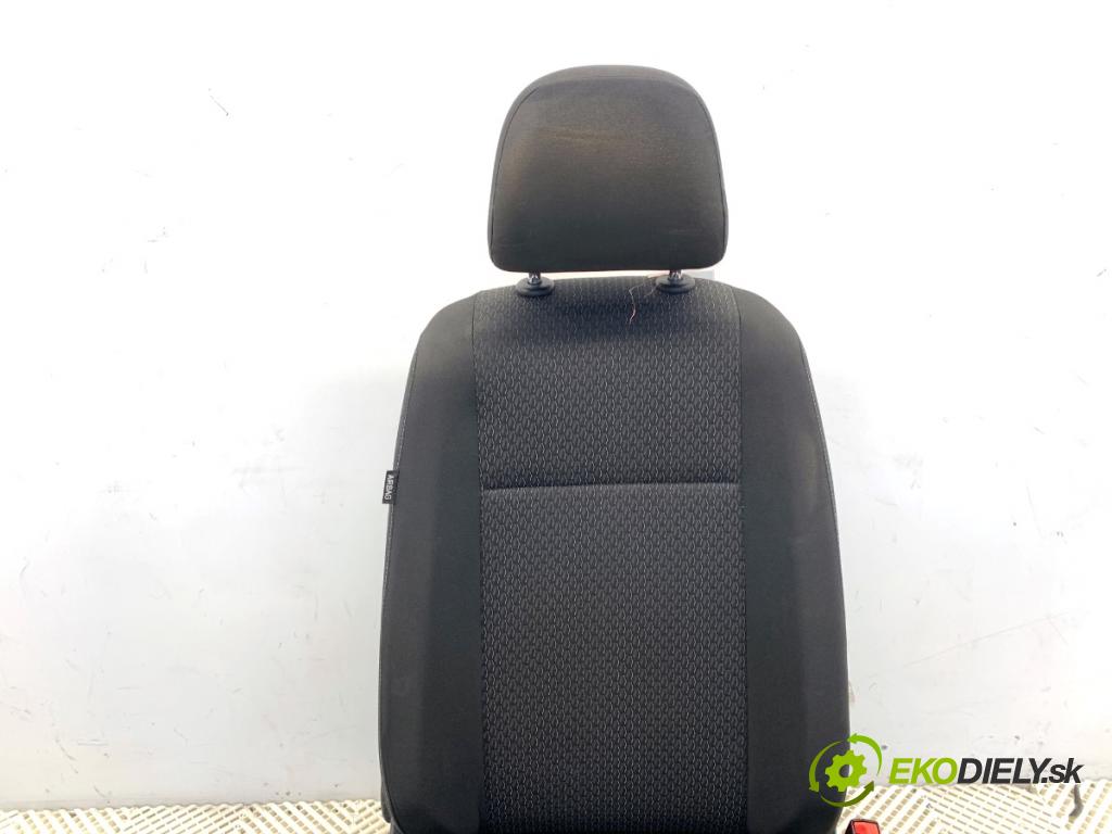 VW CADDY IV Nadwozie pełne/minivan 2020 110 kW 2.0 TDI 1968 Sedadlo pravy predný